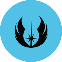 Jedi Logo