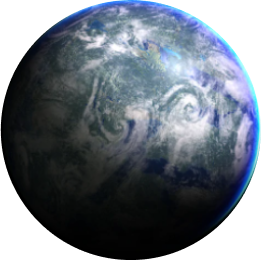Jedi Planet