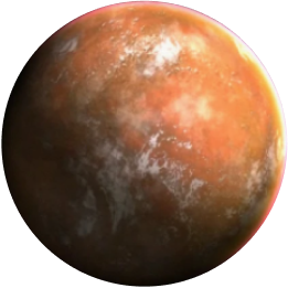 Sith Planet